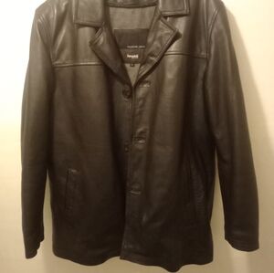 Wilson Leathers Jacket L